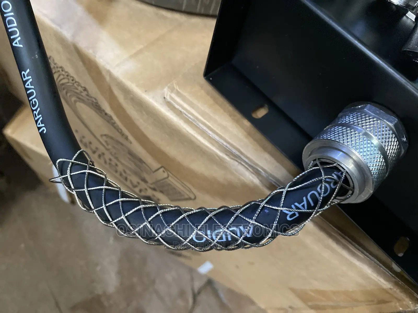 Jarguar Audio Link Cable