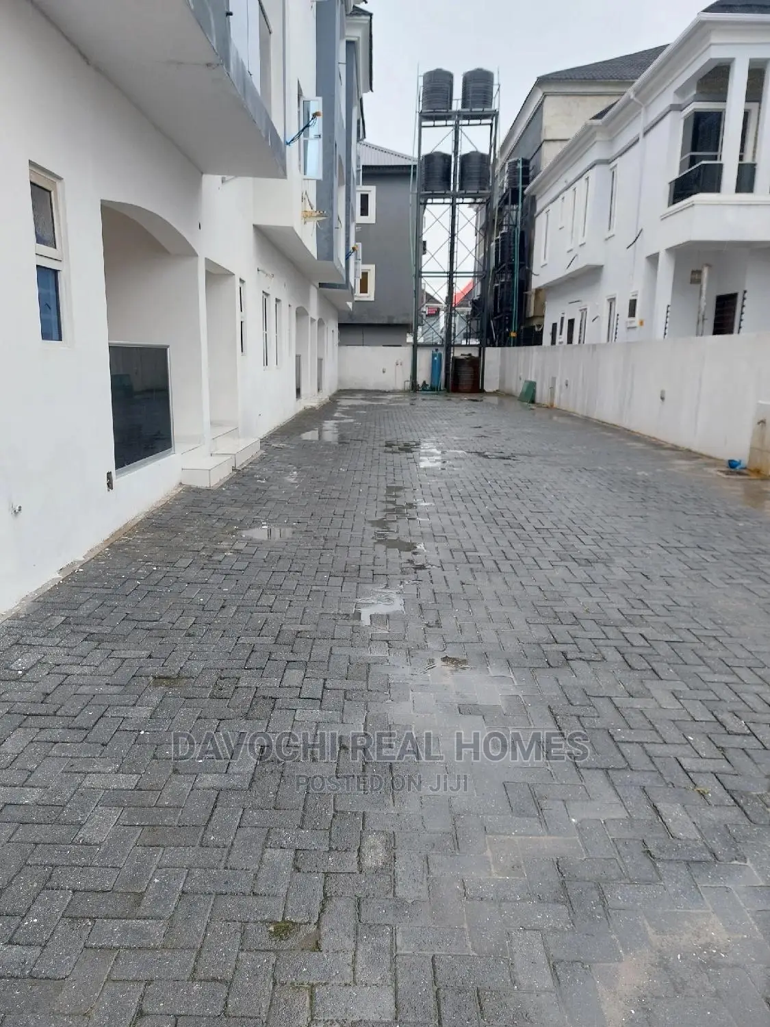 2bdrm Apartment in Immediately After, Lekki for rent