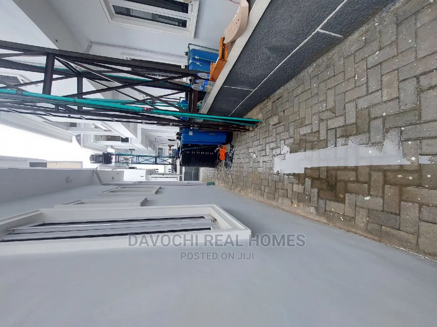 4bdrm Duplex in Immediately After, Lekki for rent