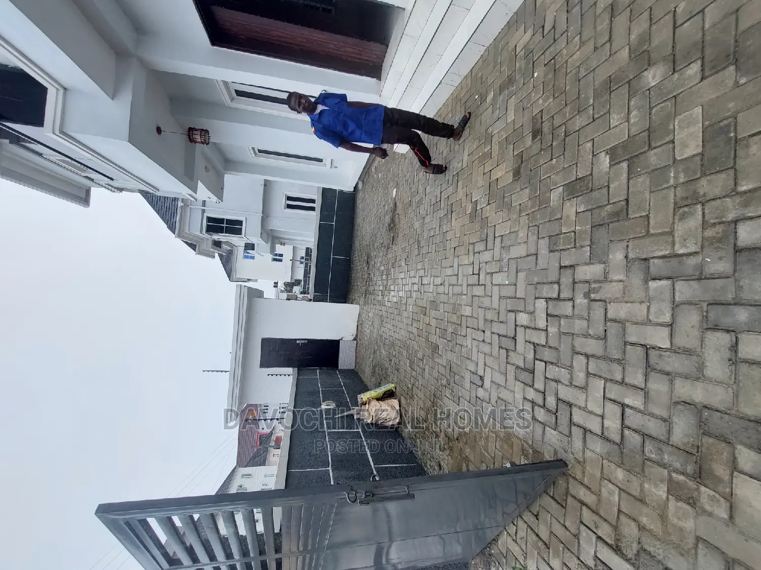 4bdrm Duplex in Immediately After, Lekki for Rent