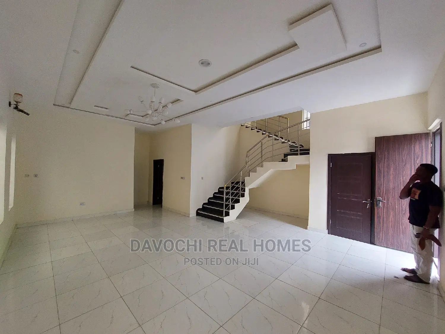 4bdrm Duplex in Immediately After, Lekki for Rent