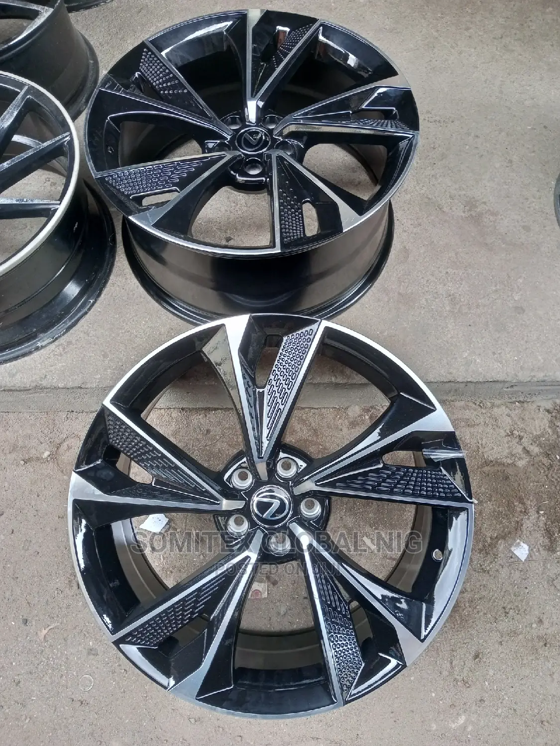 20rim Lexus Rx350!