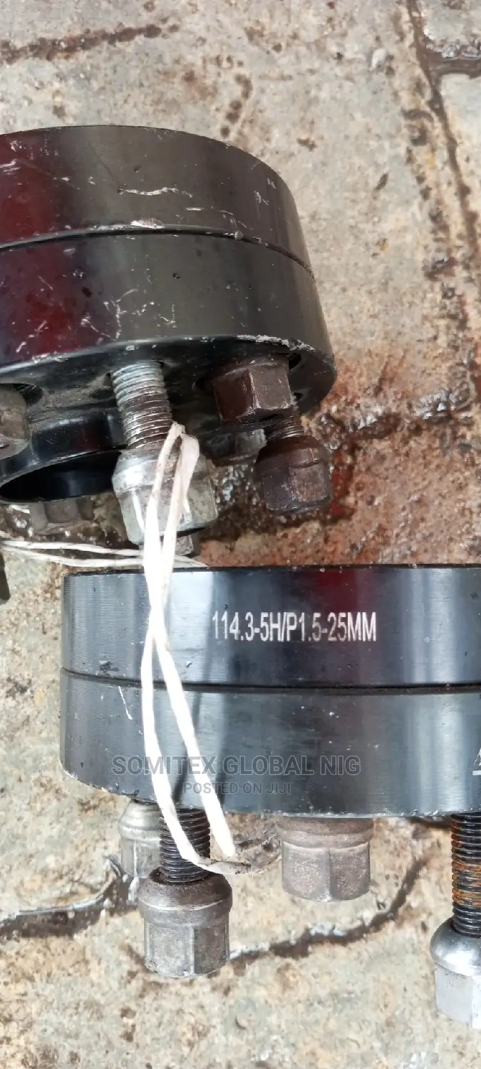Wheel Spacer for Sale!!