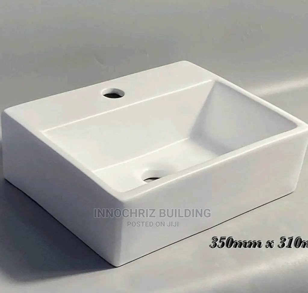 Countertop Basin (CT9052)