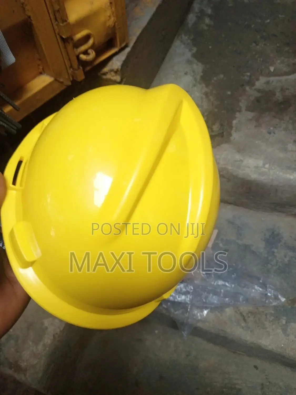 V-guard Helmet Original