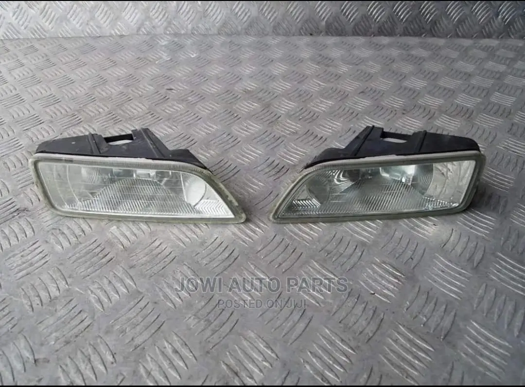Foglights Honda Accord 2006 Model