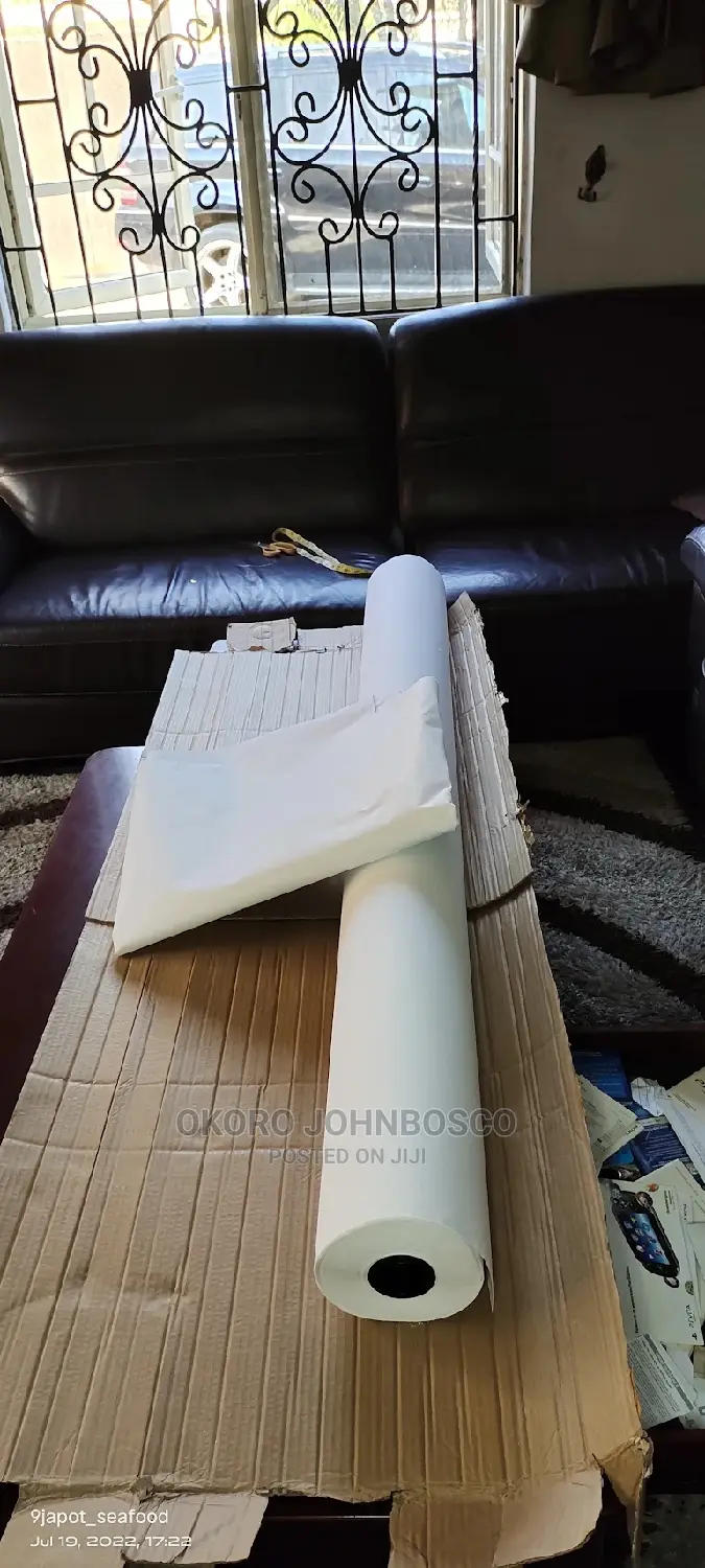 Primed Canvases/ Unprimed Canvases