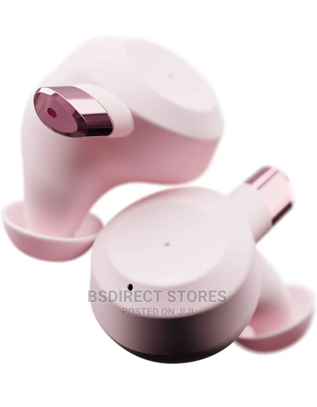 Sudio Fem PINK True Wireless in-Ear Bluetooth Headphones