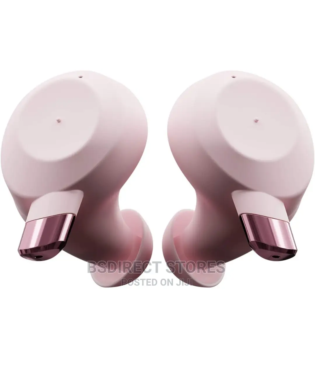 Sudio Fem PINK True Wireless in-Ear Bluetooth Headphones