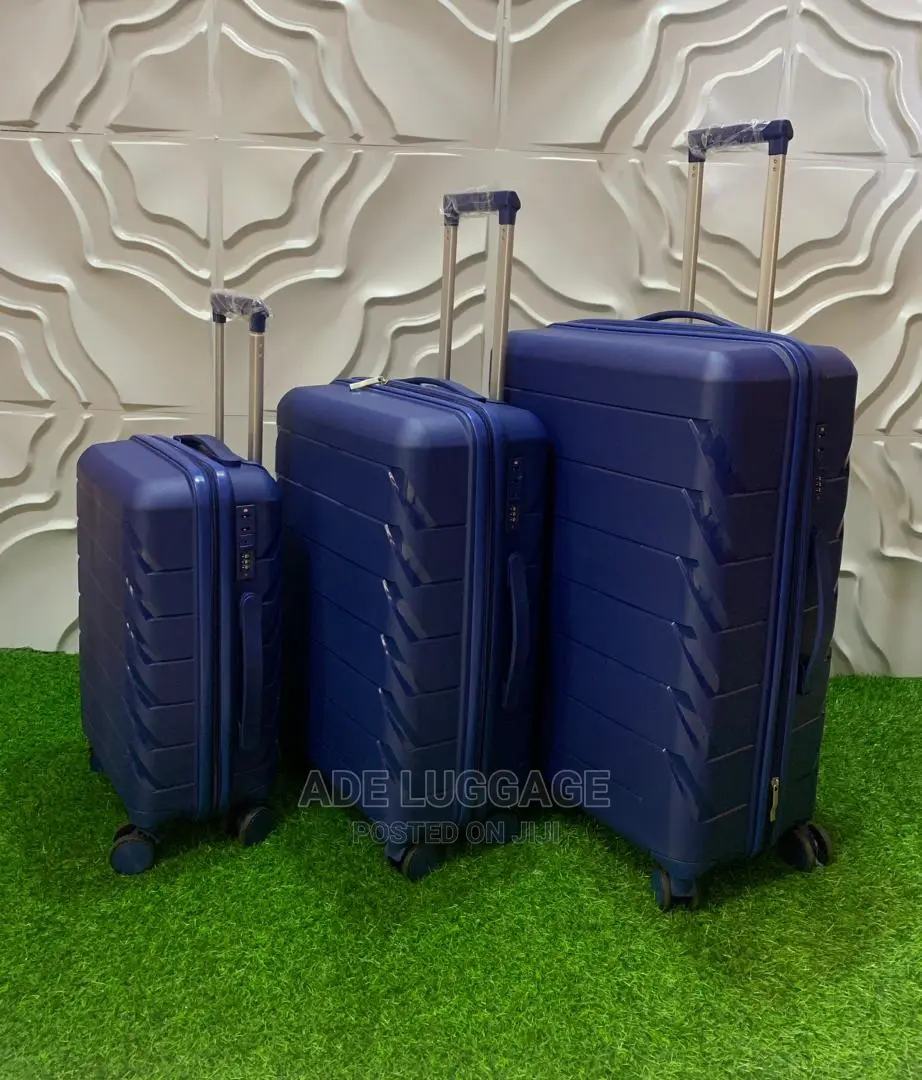 Ade Luggage Collection