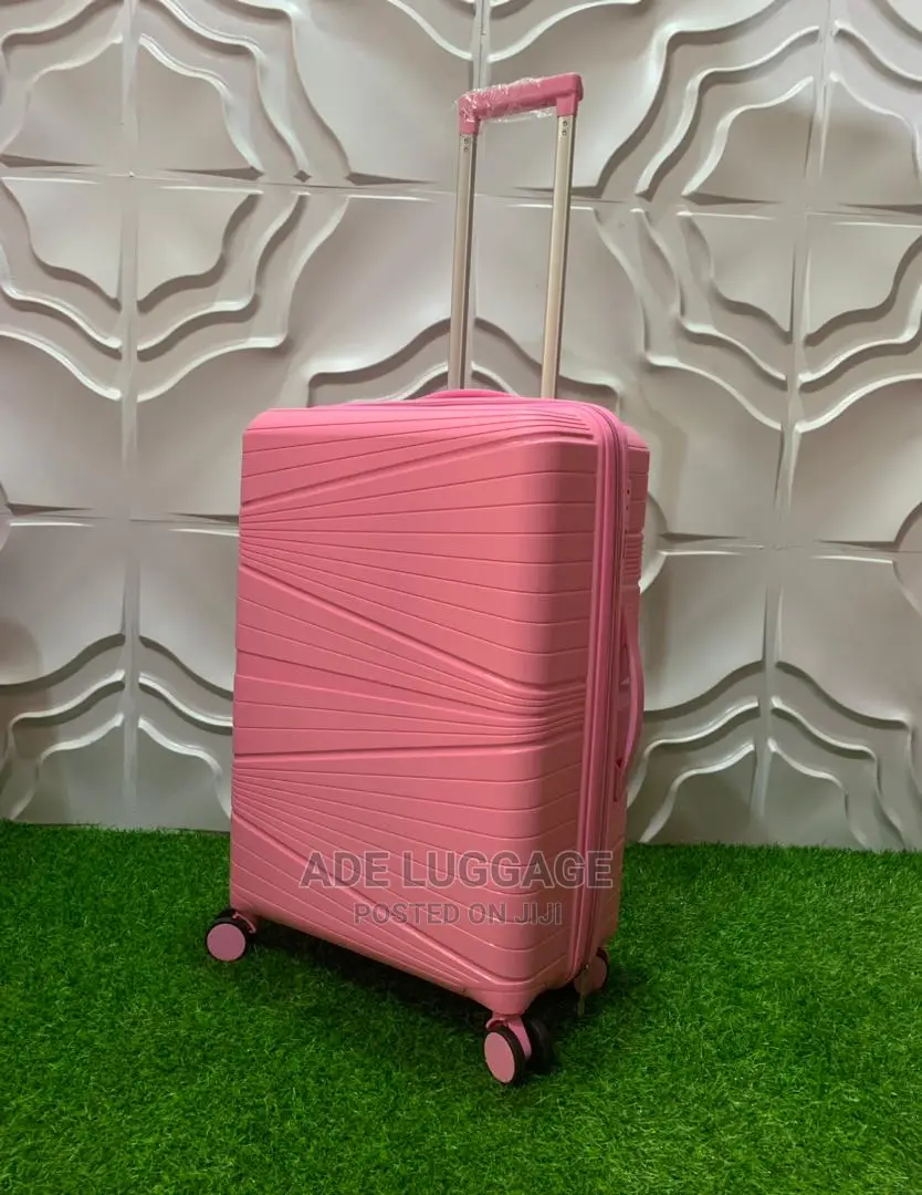 Ade Luggage Collection