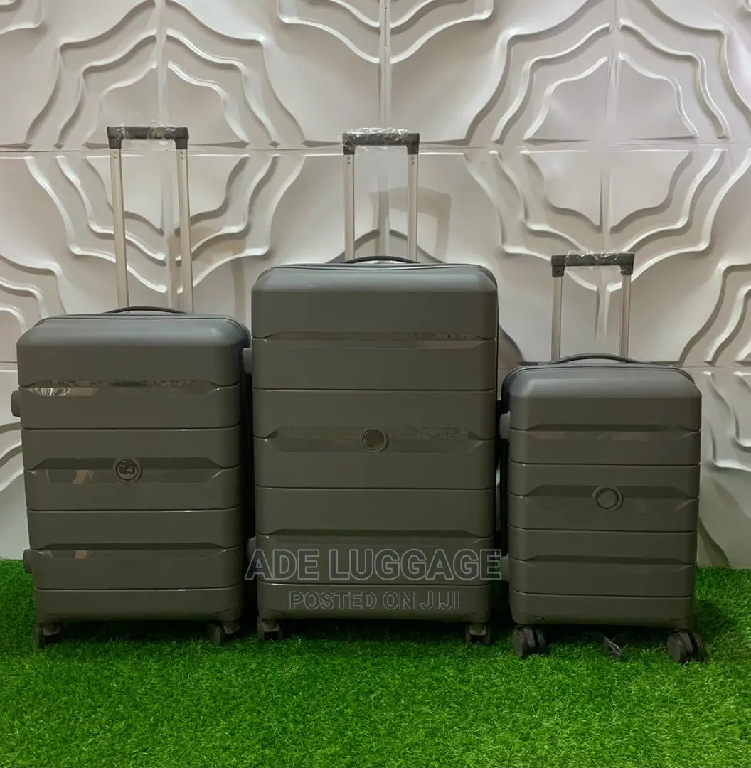 Ade Luggage Collection
