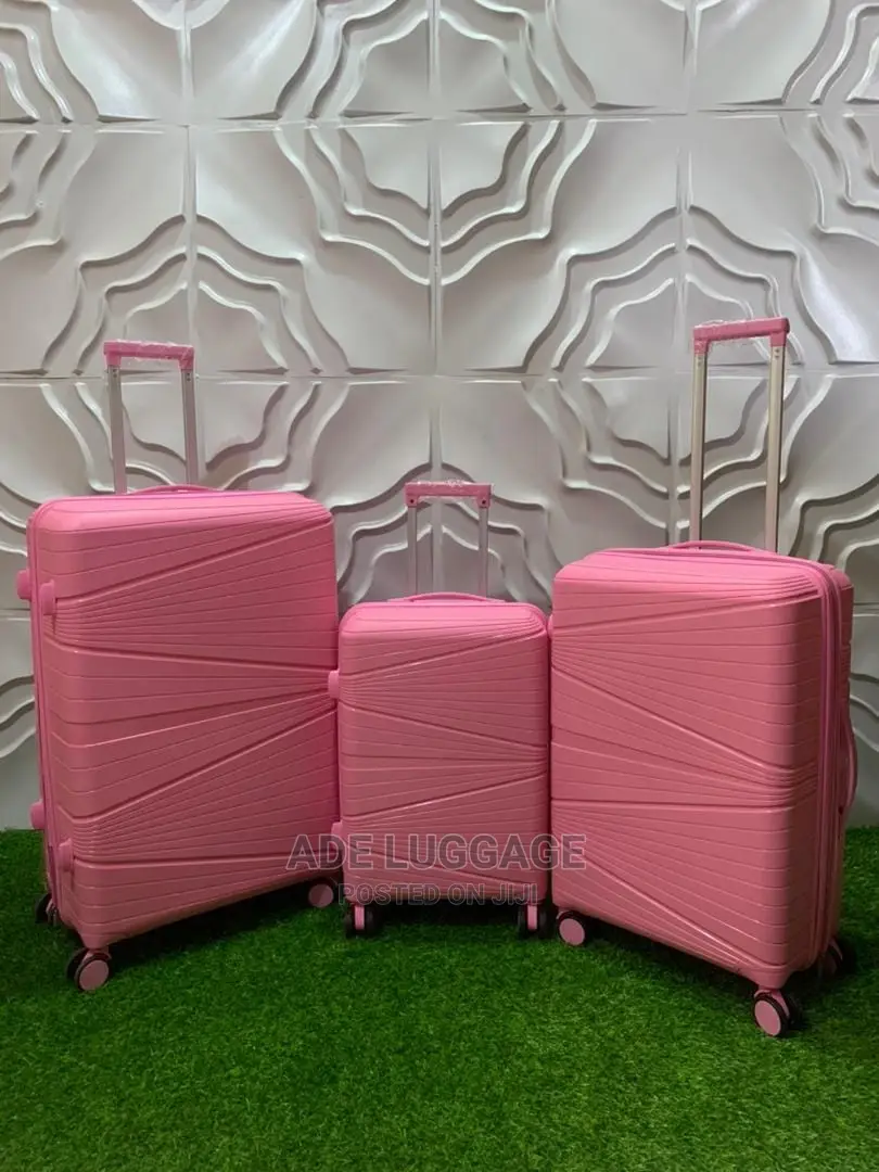 Ade Luggage Collection