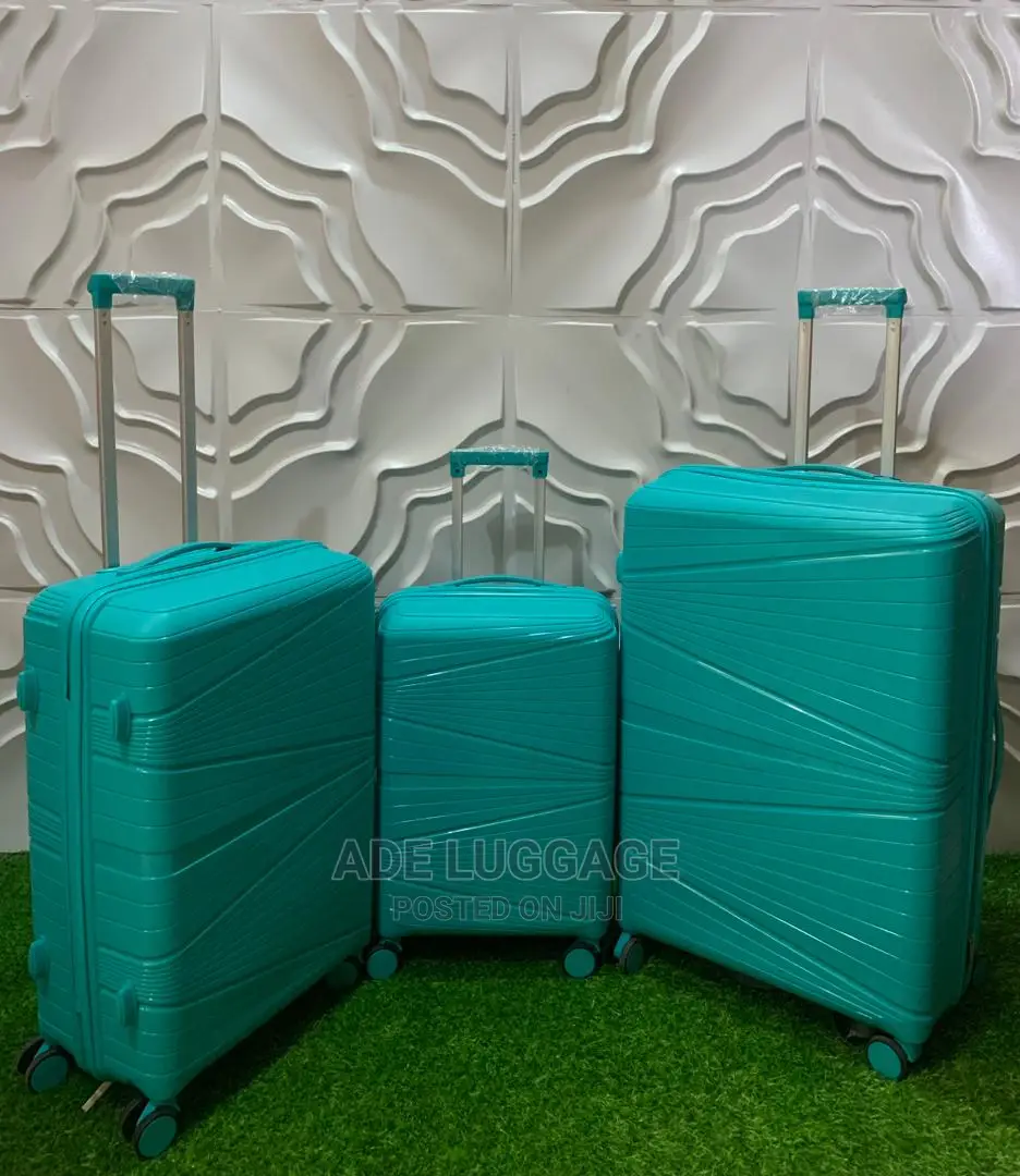 Ade Luggage Collection