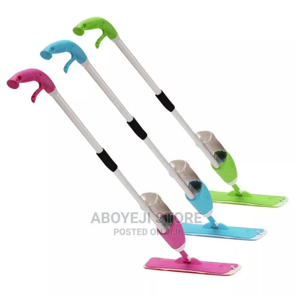Healthy Spray Mop