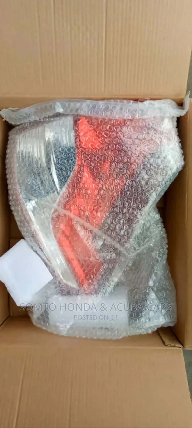 Rear Light for Honda CR-V 2013