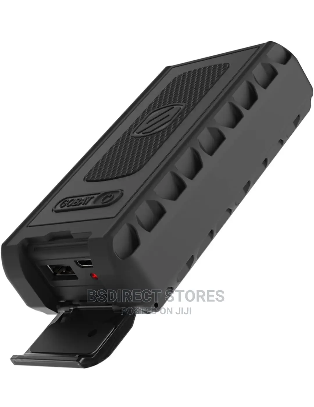 Scosche Gobat 6000 Rugged MILITARY Spec 6000mah Powerbank