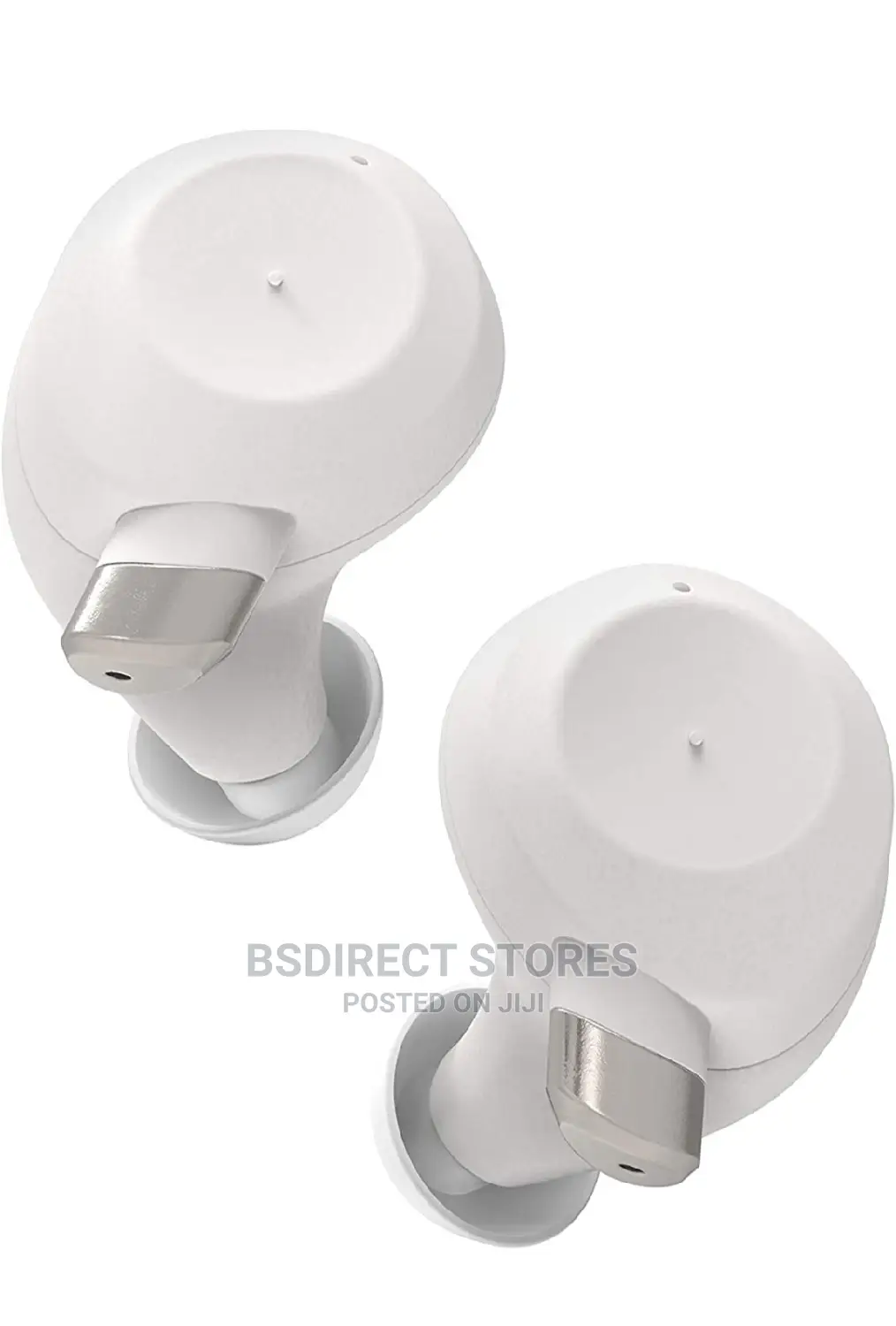 Sudio Fem WHITE True Wireless in-Ear Bluetooth Headphones