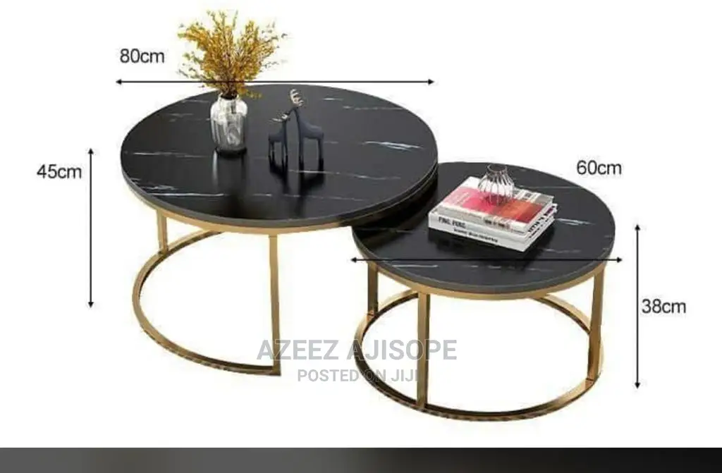 Stainless Table