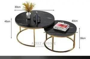 Stainless Table
