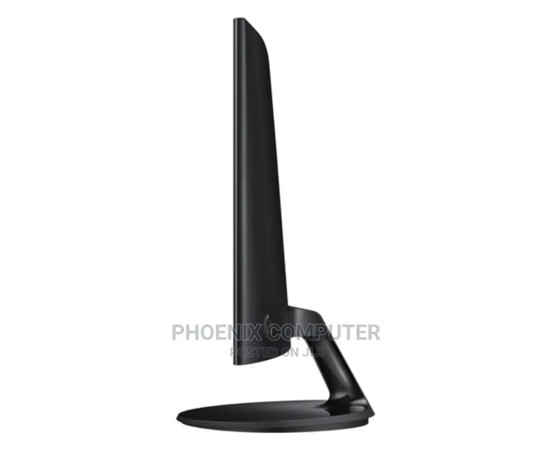 Samsung LC27F390FHNXGO 27" 16:9 Curved LCD Monitor