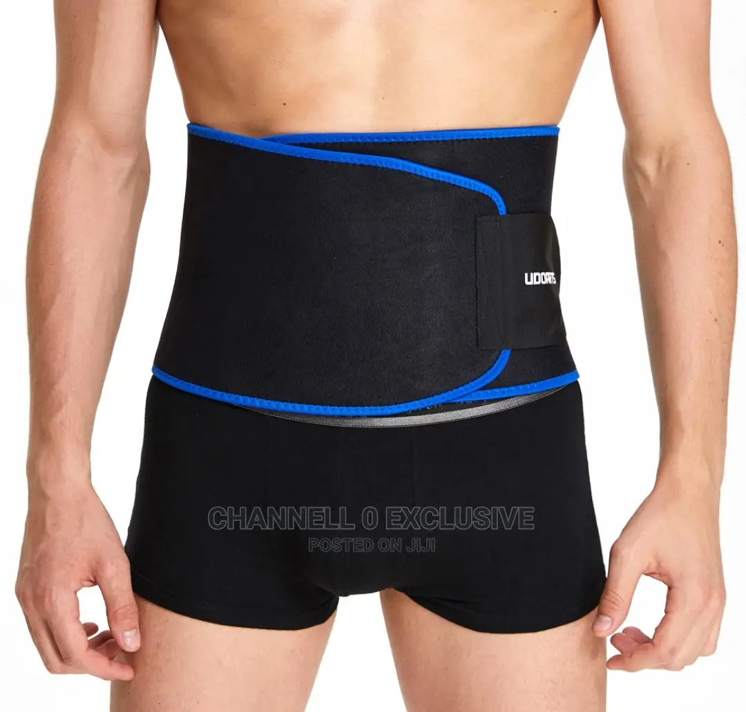 Quality Lumbar Band for Both Men and Women