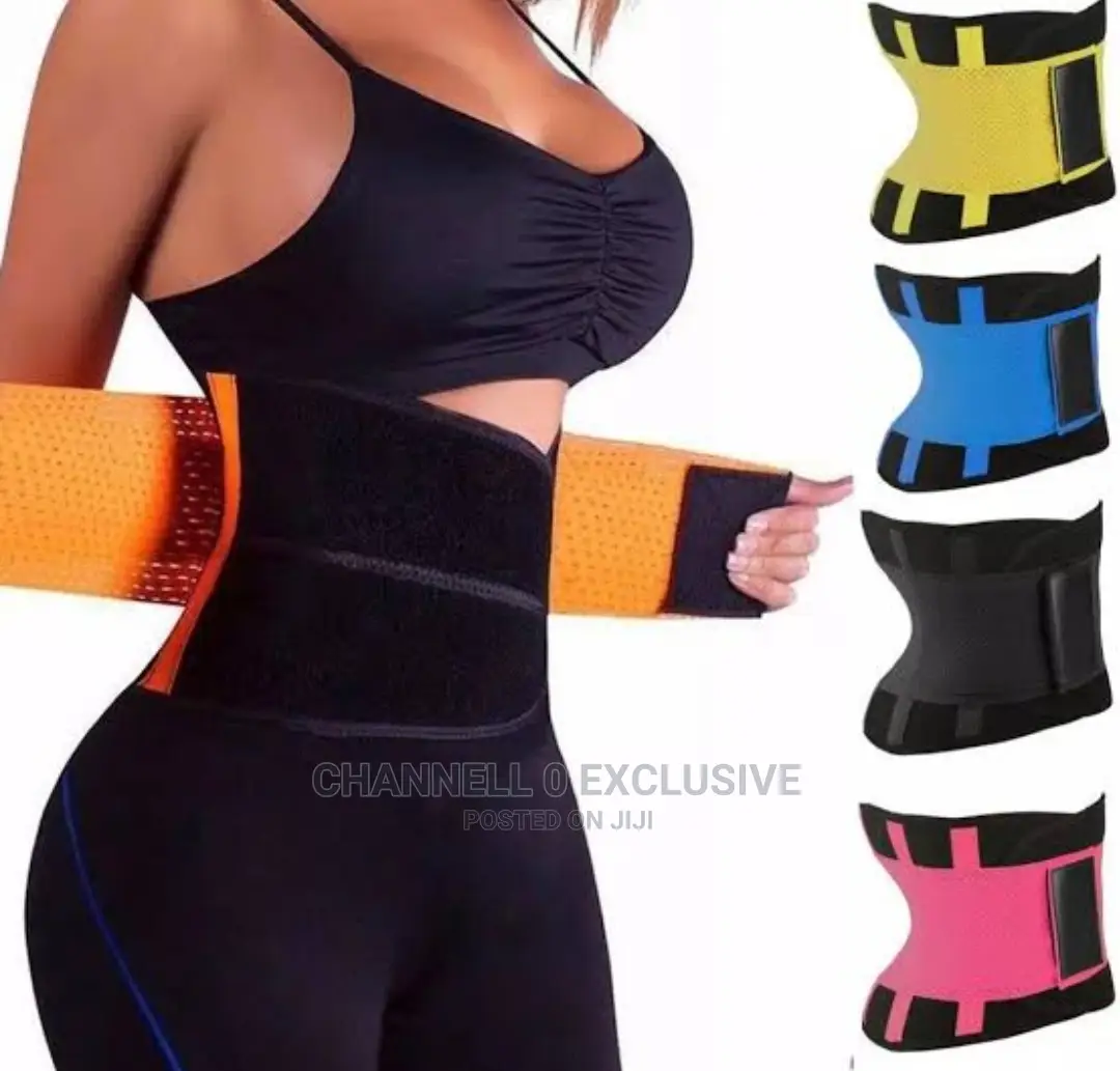 Quality Lumbar Band for Both Men and Women