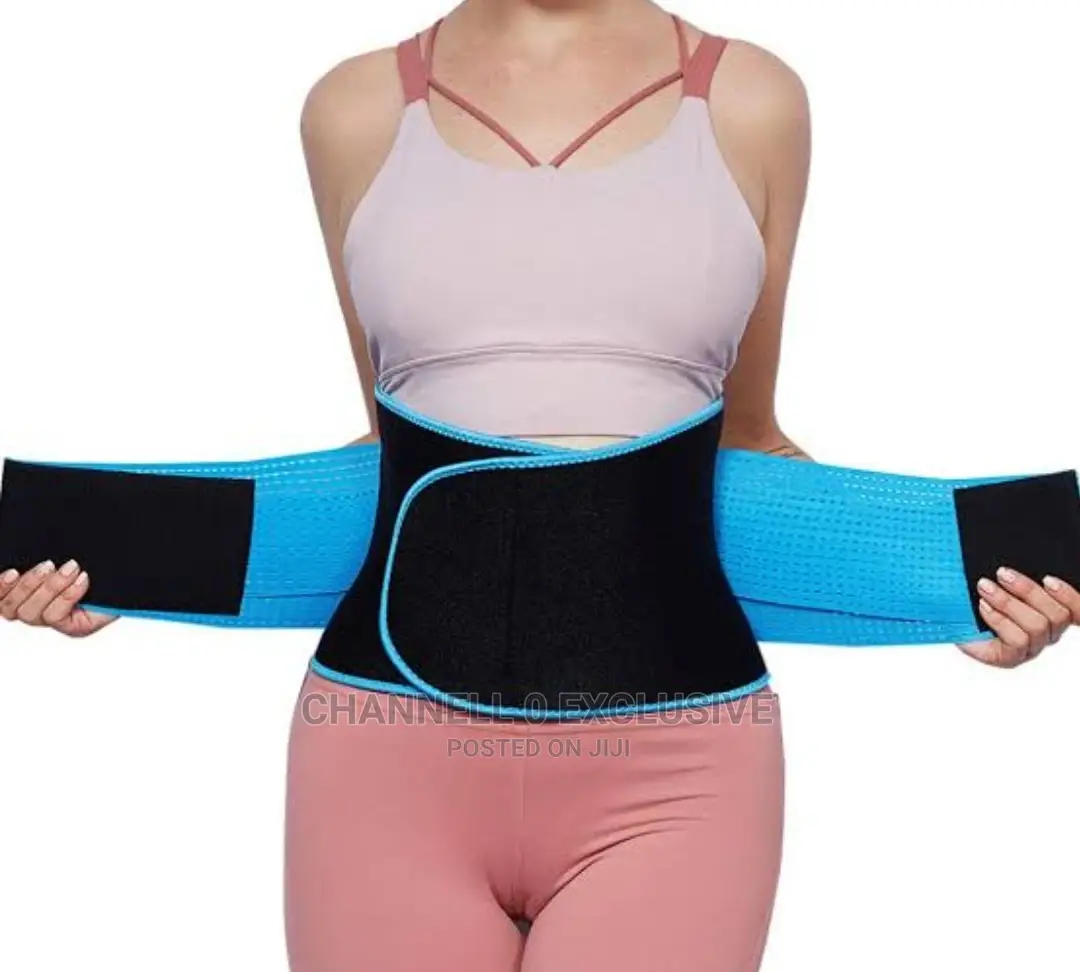 Quality Lumbar Band for Both Men and Women