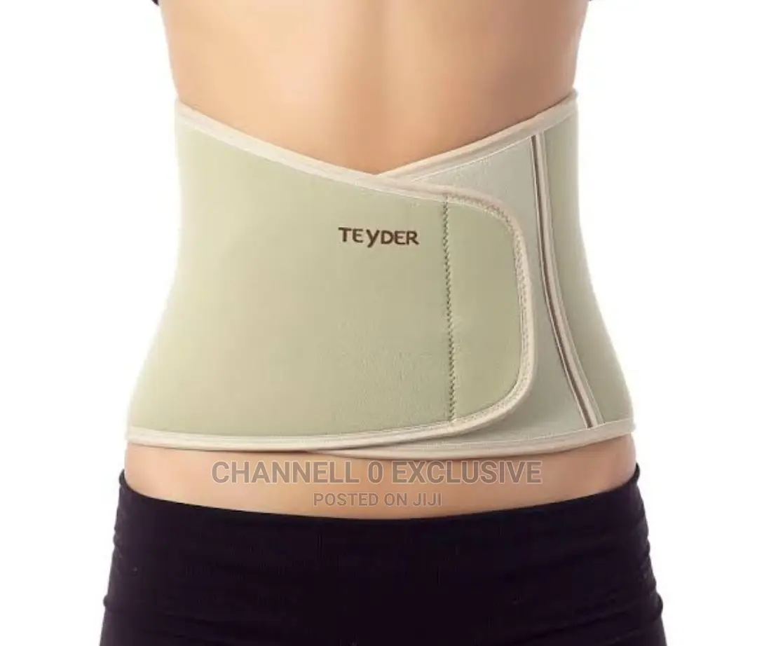 Quality Lumbar Band for Both Men and Women