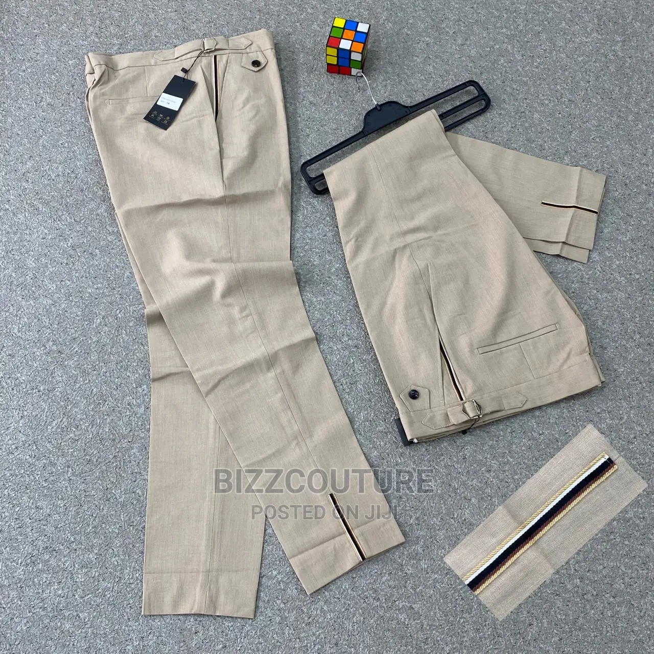 Original MEN'S PANT Available in Store