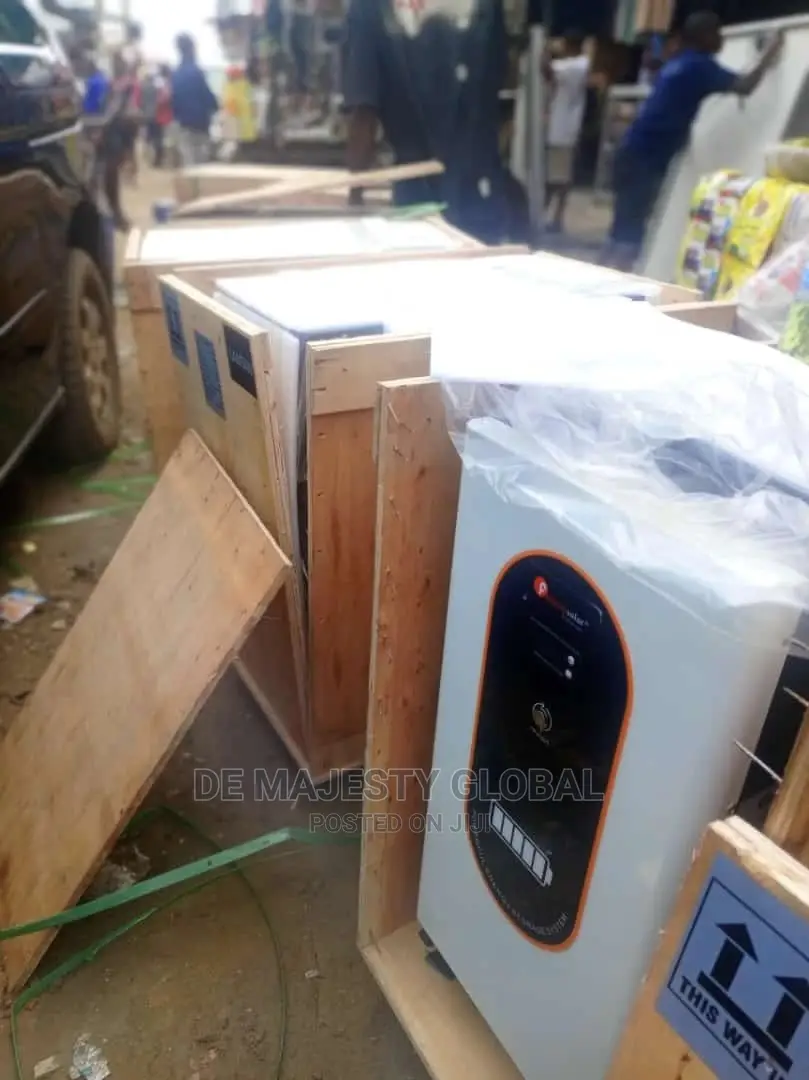 15kwh Felicity Lithium Ion Battery