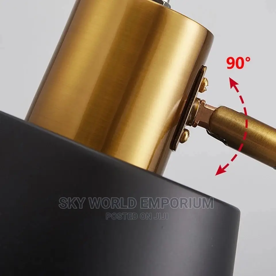Nordic Floor Lamp