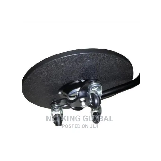 Under Vehicle Search Mirror Metal Detector
