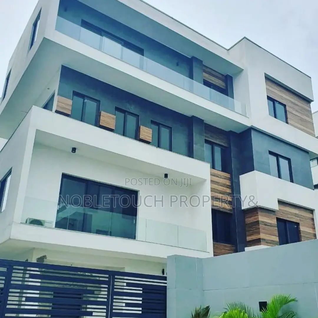 6bdrm Duplex in Ikoyi Lagos for sale