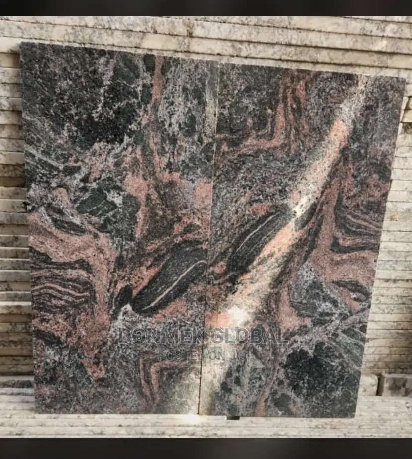 Paradise Indian Granite Tiles 30.5*61