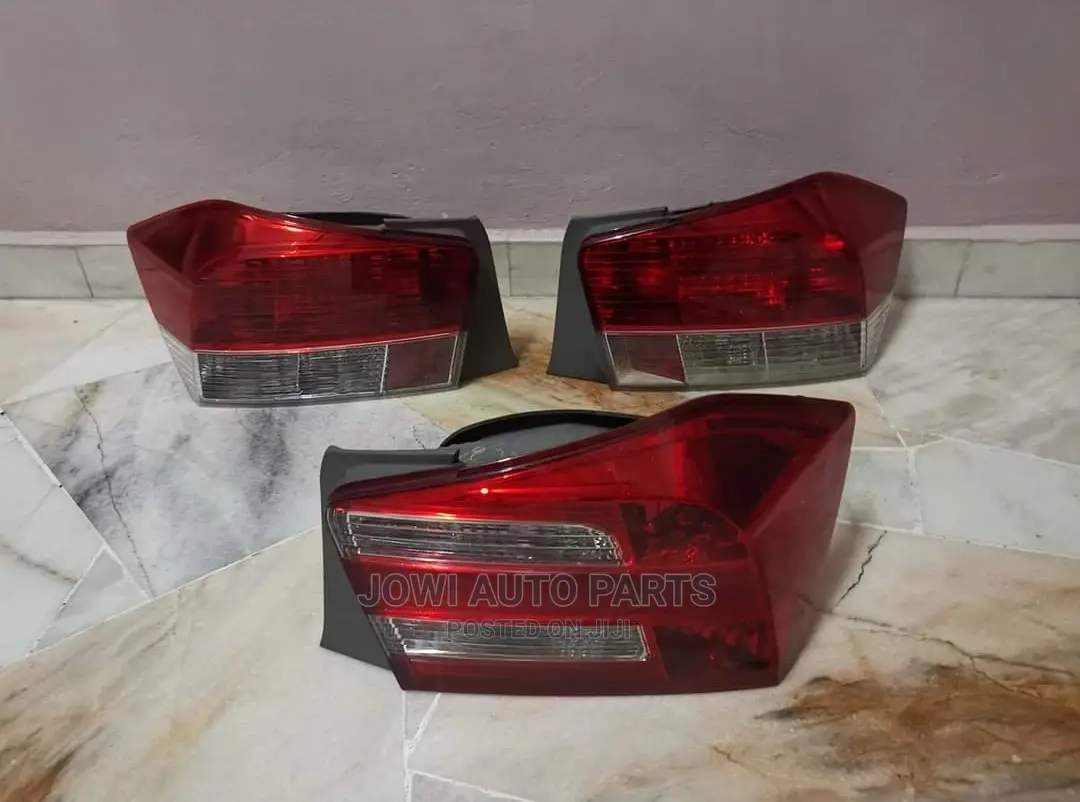 Rearlamp Honda City 2009 Model