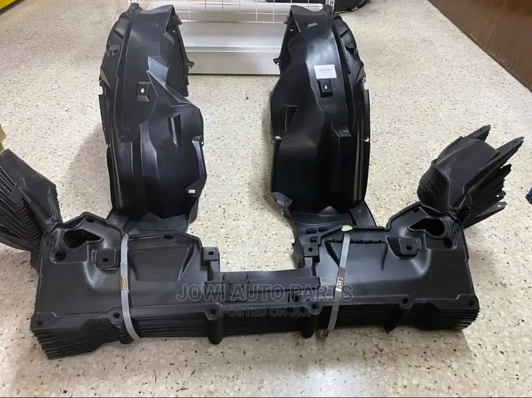 Engine Covers and Sand Protector Honda Civic 2006-08 Model