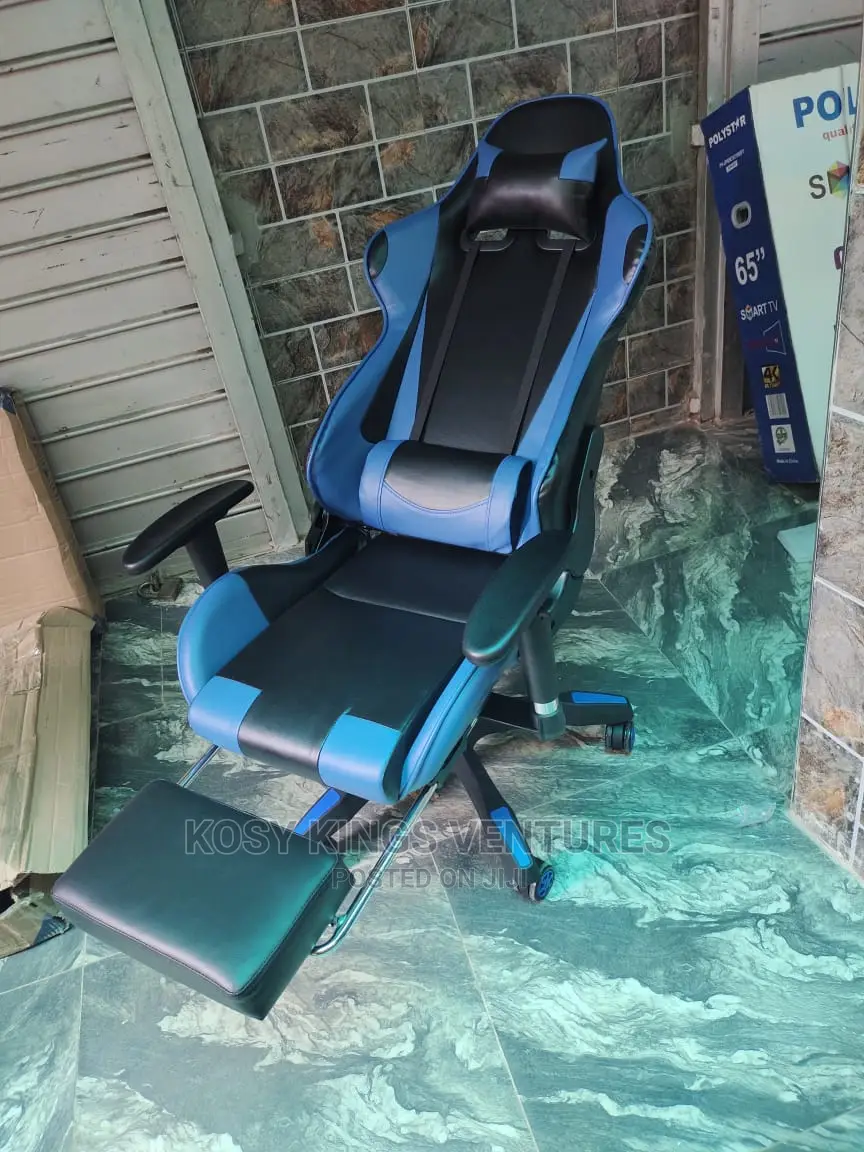 New Gaming/Office Chair