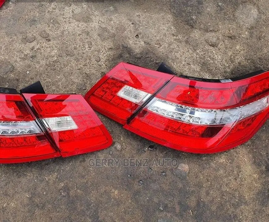 Rearlight/Tail Light/Back Light for C300,Glk350,E350,Ml350