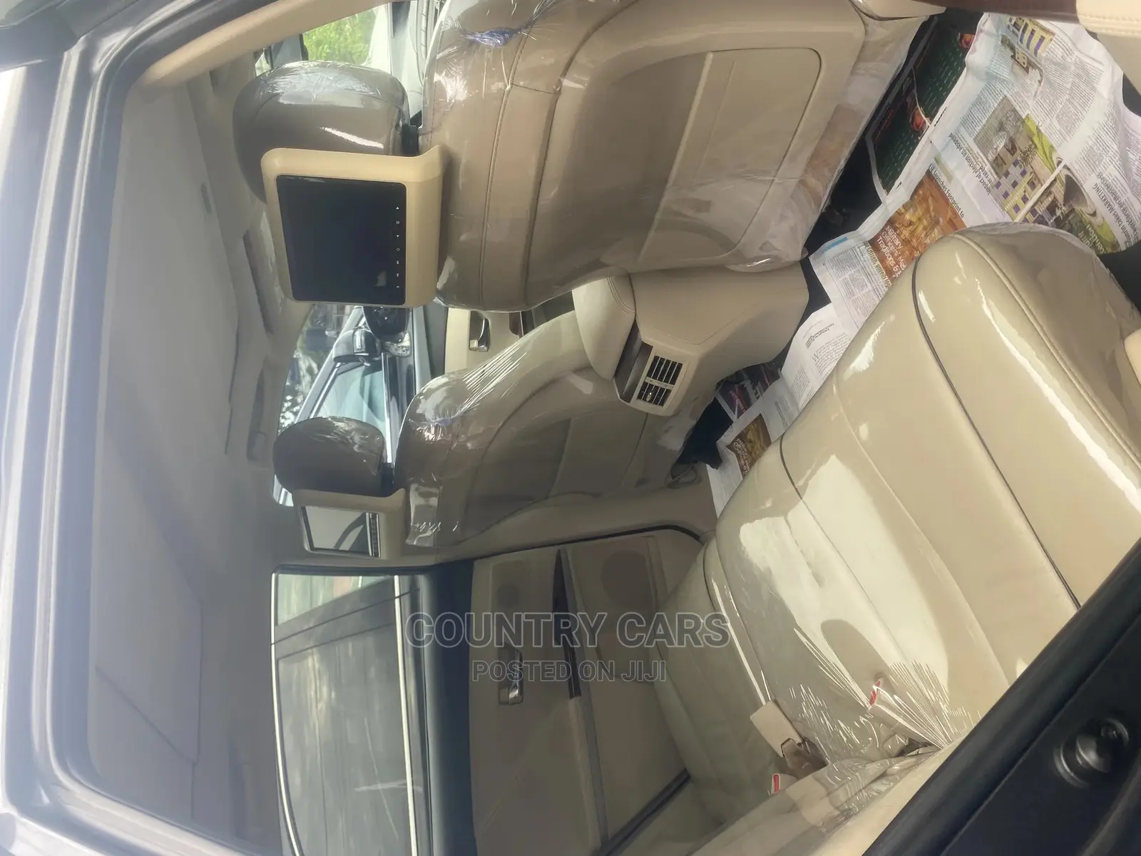 Toyota Venza V6 AWD 2010 Gray