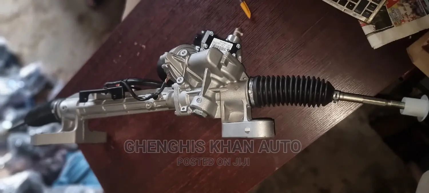 Electric Steering Rack 2017 2018 -2020 Honda Cr-V