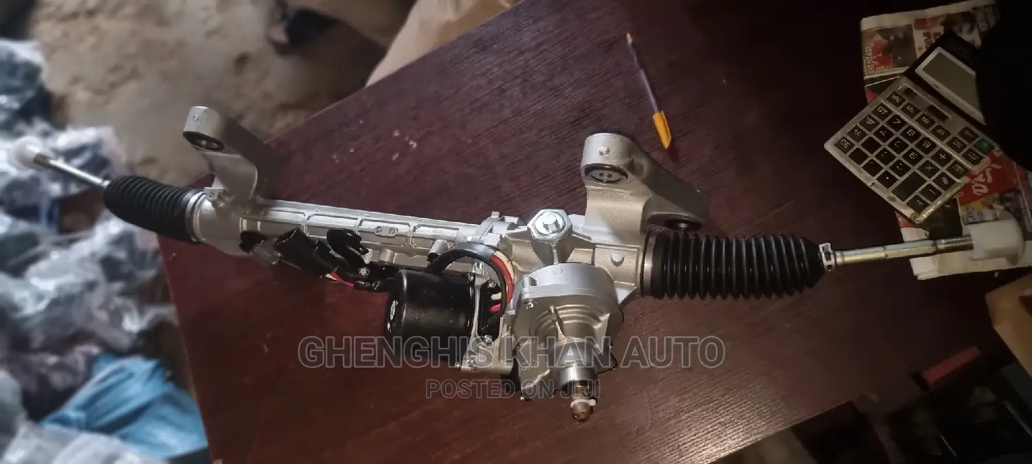 Electric Steering Rack 2017 2018 -2020 Honda Cr-V