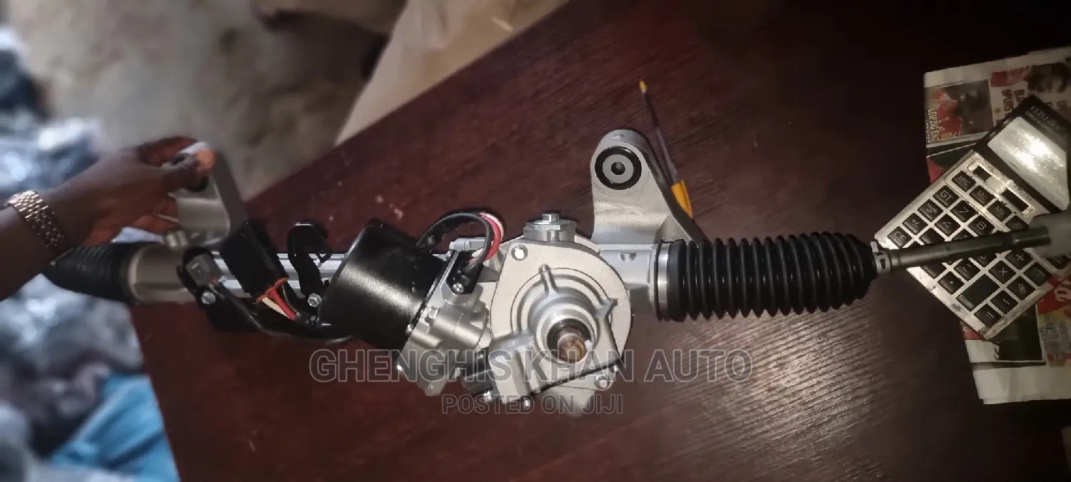 Electric Steering Rack 2017 2018 -2020 Honda Cr-V
