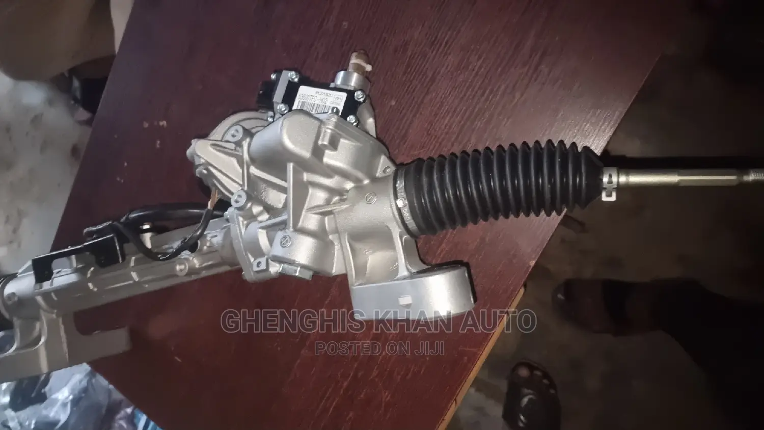 Electric Steering Rack 2017 2018 -2020 Honda Cr-V