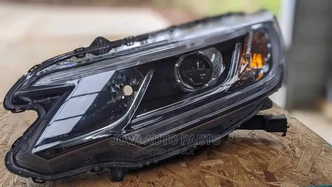 Headlights Honda CR-V 2016-18 Model