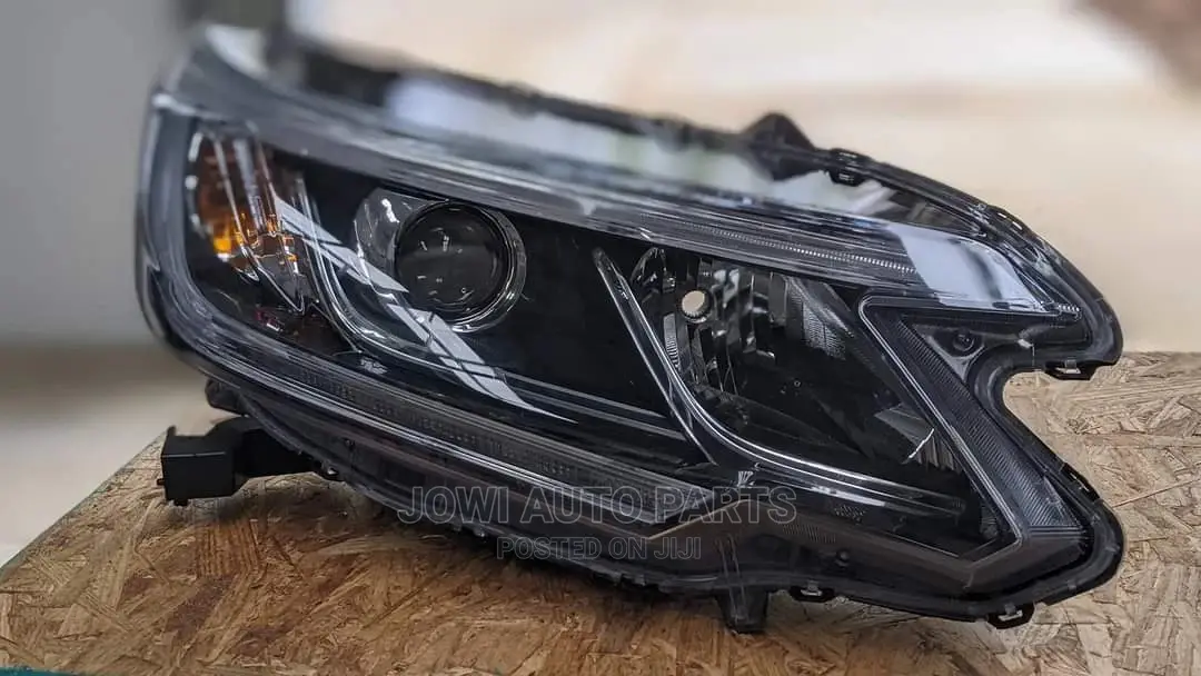 Headlights Honda CR-V 2016-18 Model