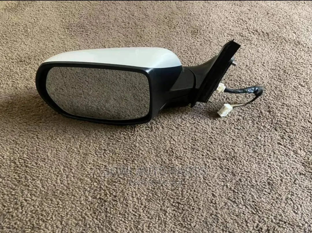 Side Mirror Honda CR-V 2016-18 Model