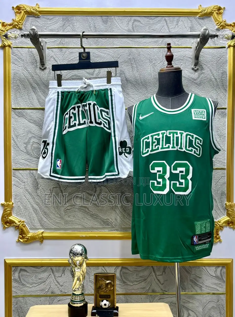Original Luxury Jersey Available In Store
