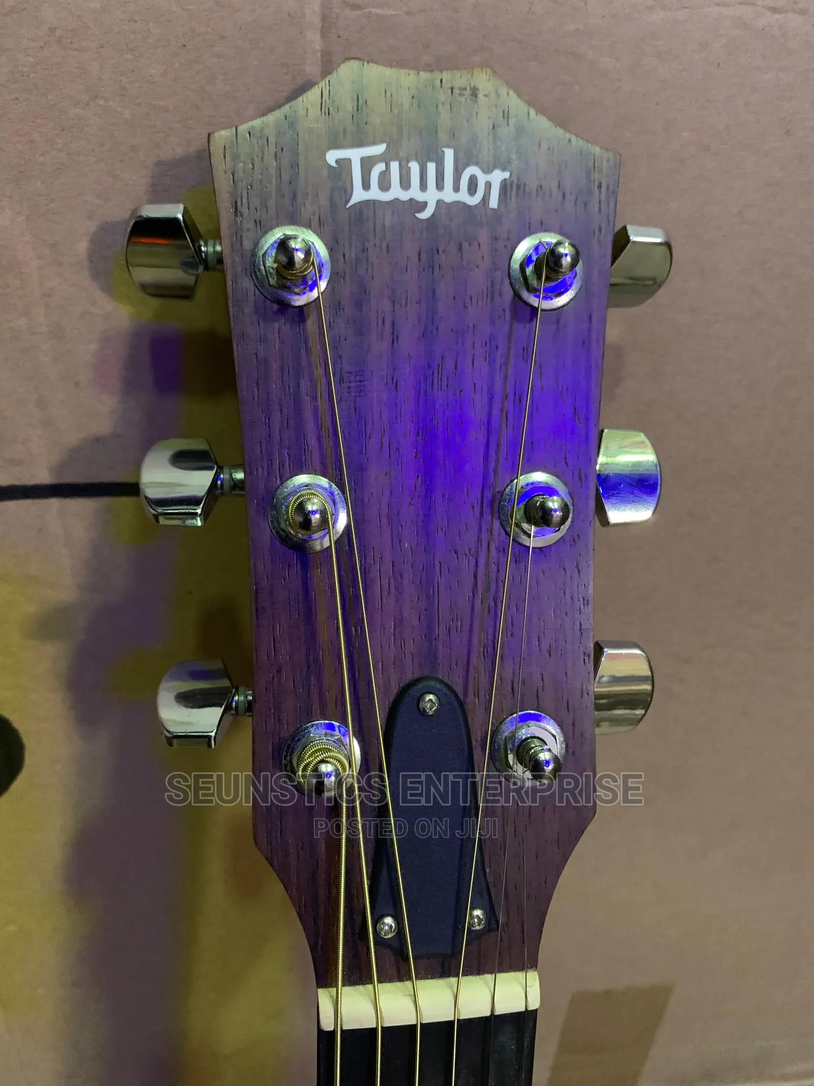 Quality Taylor Guitar 114ce Electro Acoustic Guitar