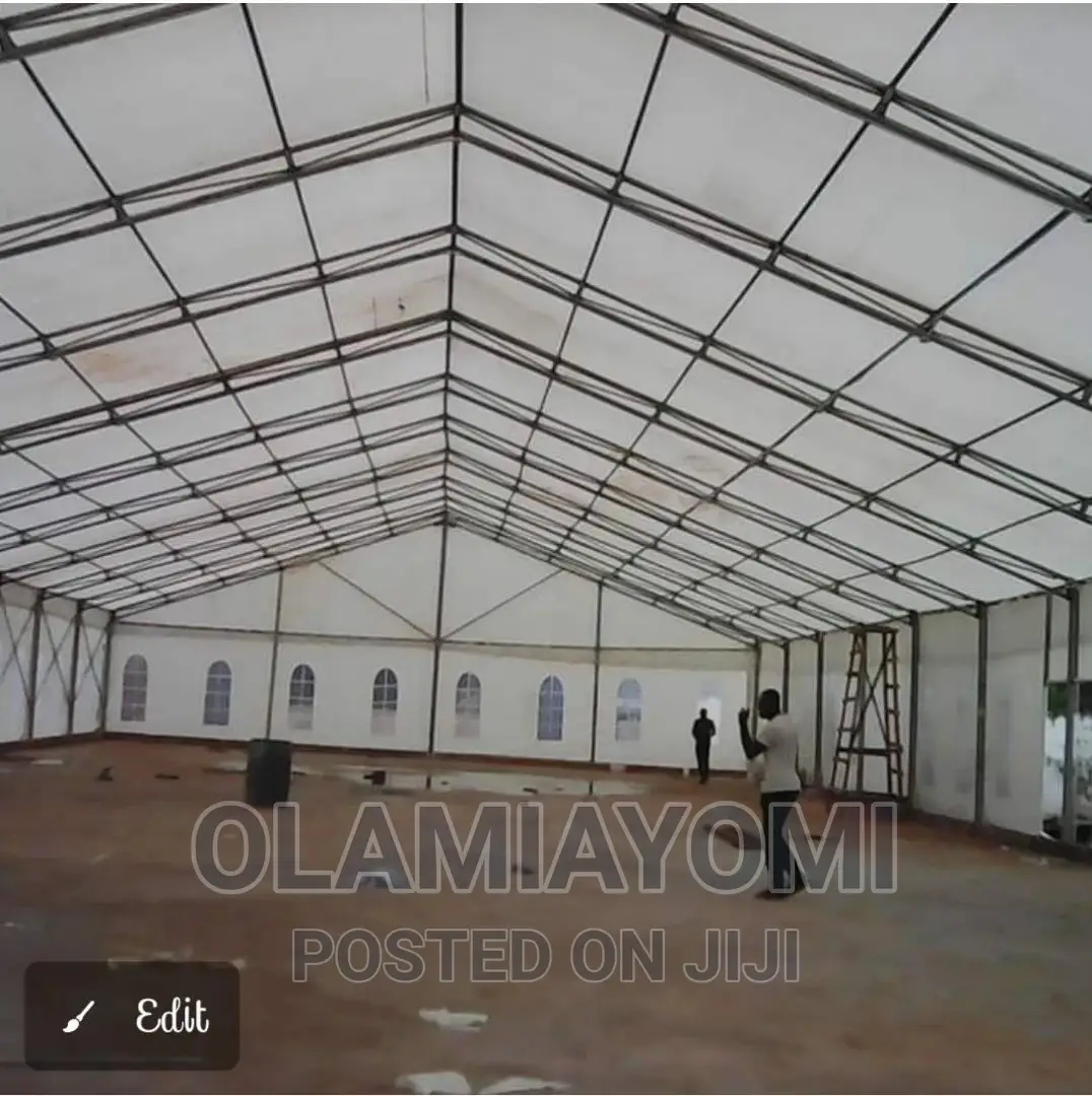 Pay on Delivery TENTS AND CANOPY